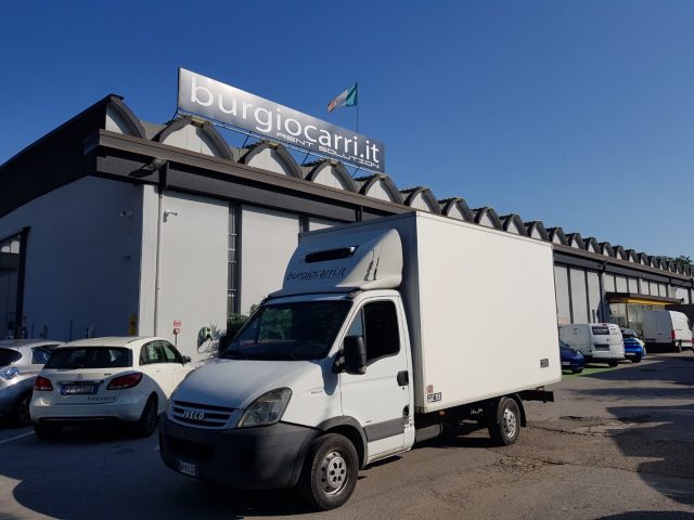 IVECO Daily S14 Immagine 0