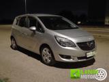 OPEL Meriva 1.4 Turbo  GPL Tech Cosmo++ ?106,00 al mese++