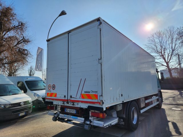 IVECO SPONDA IDRAULICA Immagine 3