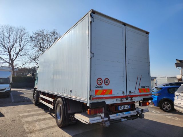 IVECO SPONDA IDRAULICA Immagine 4