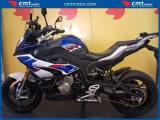 BMW S 1000 XR Garantita e Finanziabile