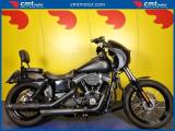 HARLEY-DAVIDSON Other 1690 Street Bob Special - FXDB Garantita e Finanzi