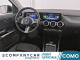 MERCEDES-BENZ GLA 200 d Automatic 4Matic Progressive Advanced