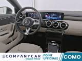 MERCEDES-BENZ CLA 180 Automatic Progressive Advanced