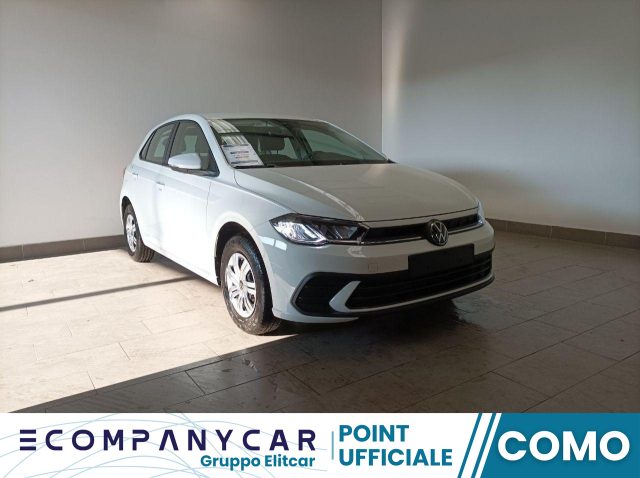 VOLKSWAGEN Polo 1.0 Edition Plus Immagine 0