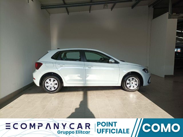 VOLKSWAGEN Polo 1.0 Edition Plus Immagine 2