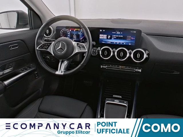 MERCEDES-BENZ GLA 180 Automatic Progressive Advanced Immagine 4