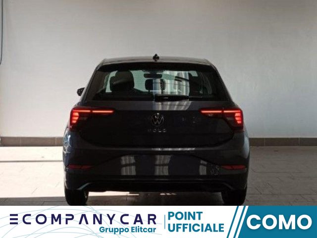 VOLKSWAGEN Polo 1.0 Edition Plus Immagine 3