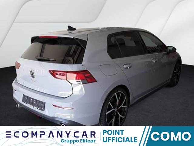 VOLKSWAGEN Golf 2.0 TSI GTI Immagine 1