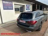 MERCEDES-BENZ C 220 d S.W.  SPORT PLUS  AUTO.  !!!!!!!!!