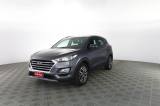 HYUNDAI Tucson Tucson 1.6 CRDi 136CV DCT XPrime