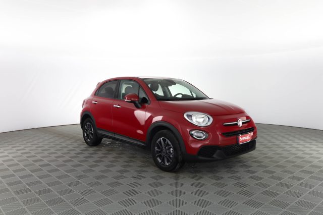 FIAT 500X 500X 1.6 Mjet 120CV 4x2 DDCT LOUNGE Immagine 1