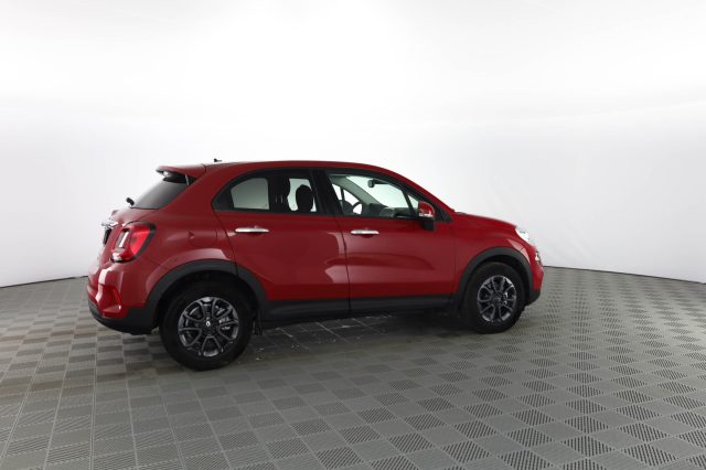 FIAT 500X 500X 1.6 Mjet 120CV 4x2 DDCT LOUNGE Immagine 2