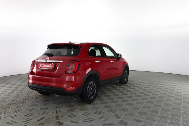 FIAT 500X 500X 1.6 Mjet 120CV 4x2 DDCT LOUNGE Immagine 3