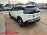 PEUGEOT 3008 BlueHDi 130 S&S EAT8 GT (TETTO NERO) !!!