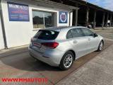 MERCEDES-BENZ A 180 d Automatic   BUSINESS  EXTRA NAVIG!!!!