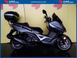 KYMCO Xciting 400i Garantito e Finanziabile