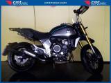 OTHERS-ANDERE OTHERS-ANDERE CFMOTO CL-X 700 Garantita e Finanziabile