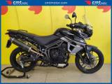 TRIUMPH Tiger 800 Garantita e Finanziabile