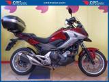 HONDA NC 750 X Garantita e Finanziabile