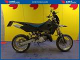 HUSQVARNA SM 125 Garantita e Finanziabile