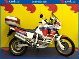 HONDA Africa Twin XRV 750 Finanziabile - bianca - 80681