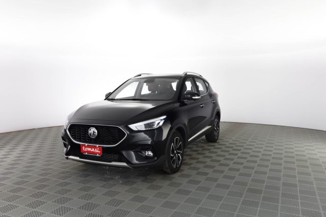 mg zs zs 1.0t-gdi aut. luxury