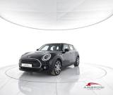 MINI Clubman Cooper D  2.0 Yours auto