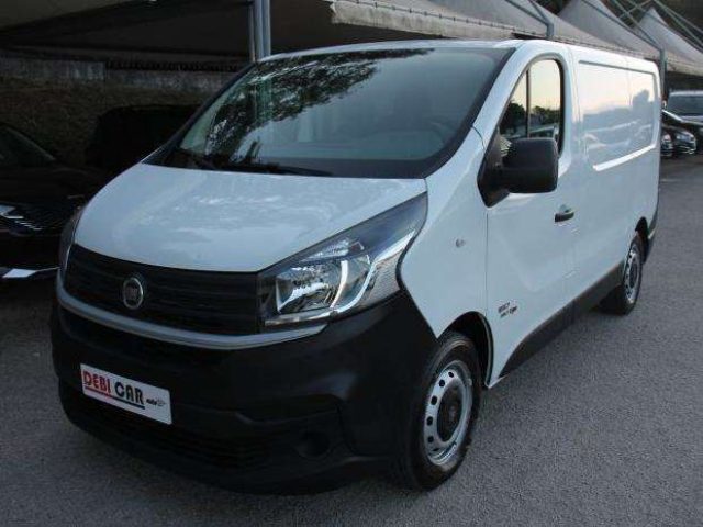 FIAT Talento COIBENTATO Euro 6 Immagine 0