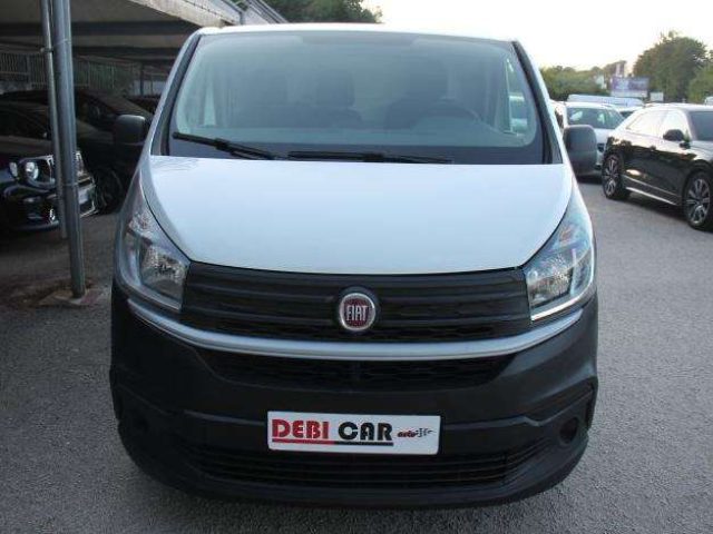 FIAT Talento COIBENTATO Euro 6 Immagine 1