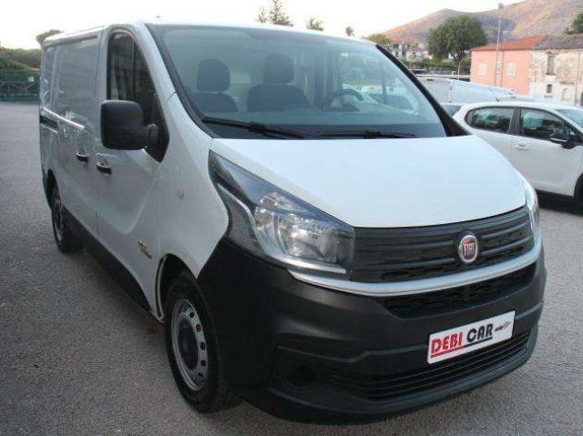 FIAT Talento COIBENTATO Euro 6 Immagine 2