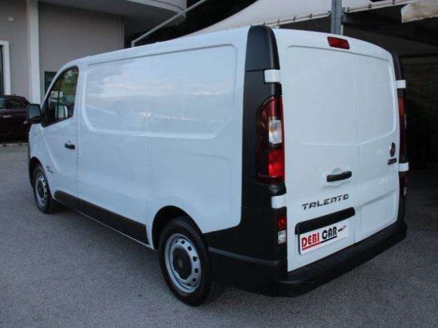 FIAT Talento COIBENTATO Euro 6 Immagine 3