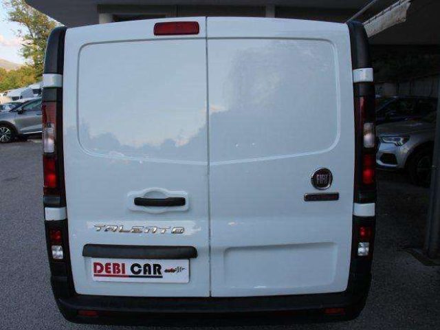 FIAT Talento COIBENTATO Euro 6 Immagine 4