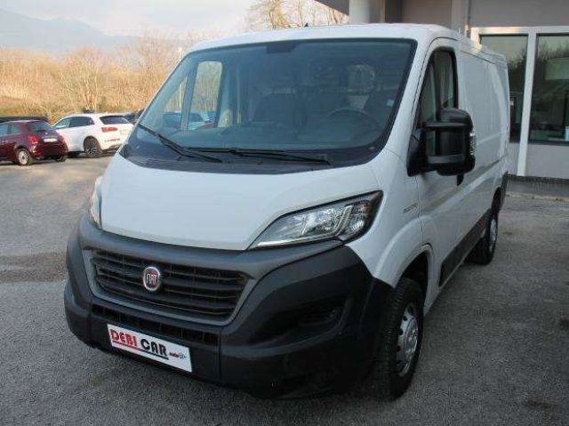 FIAT Ducato 23.MJET.Euro 6 Immagine 0