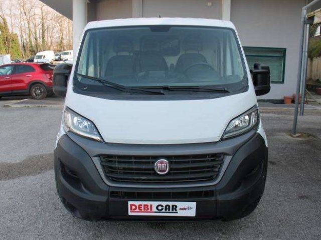 FIAT Ducato 23.MJET.Euro 6 Immagine 1