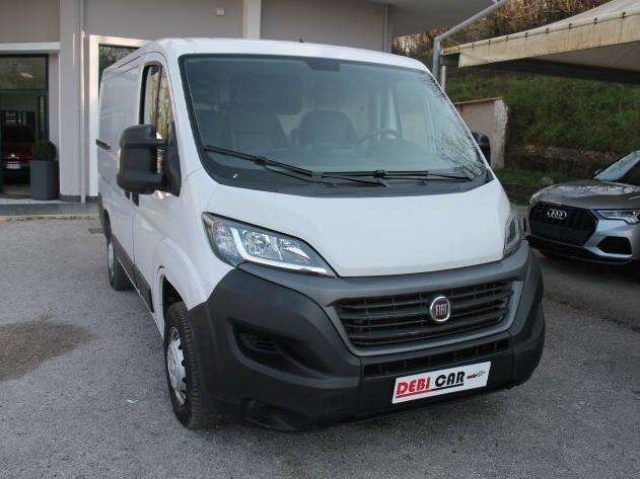 FIAT Ducato 23.MJET.Euro 6 Immagine 2