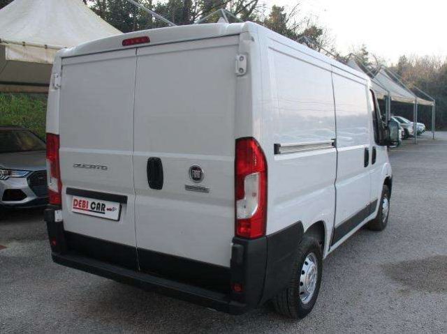 FIAT Ducato 23.MJET.Euro 6 Immagine 3