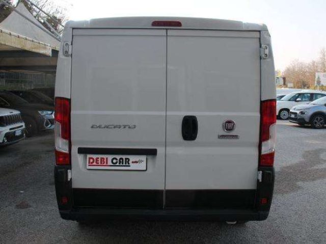 FIAT Ducato 23.MJET.Euro 6 Immagine 4