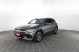 MERCEDES-BENZ GLC 220 GLC 220 d 4MATIC PREMIUM