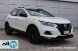 NISSAN Qashqai Qashqai 1.5 dCi 115cv DCT N-Connecta