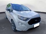 FORD EcoSport 1.5 TDCi ST-Line Black Edition S&S