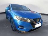 NISSAN Qashqai 1.5 dCi 115cv N-Connecta 2WD DCT