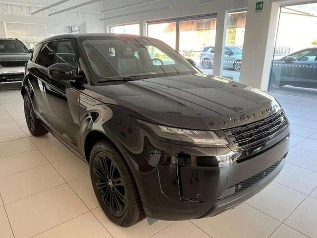 LAND ROVER Range Rover Evoque RR Evoque 1.5 I3 PHEV 300 CV AWD Auto S Immagine 0