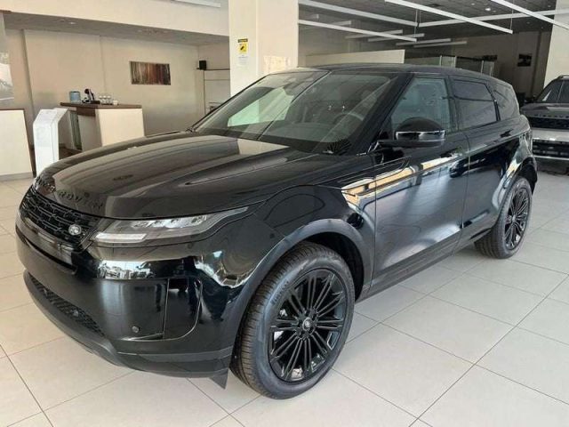 LAND ROVER Range Rover Evoque RR Evoque 1.5 I3 PHEV 300 CV AWD Auto S Immagine 2