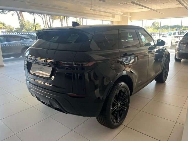 LAND ROVER Range Rover Evoque RR Evoque 1.5 I3 PHEV 300 CV AWD Auto S Immagine 3