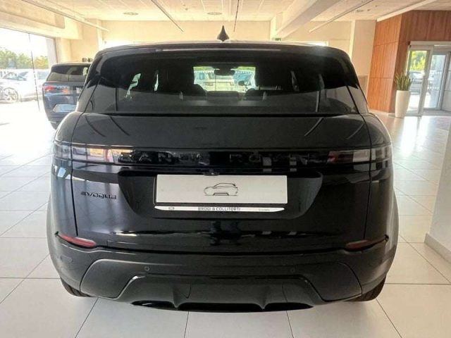 LAND ROVER Range Rover Evoque RR Evoque 1.5 I3 PHEV 300 CV AWD Auto S Immagine 4