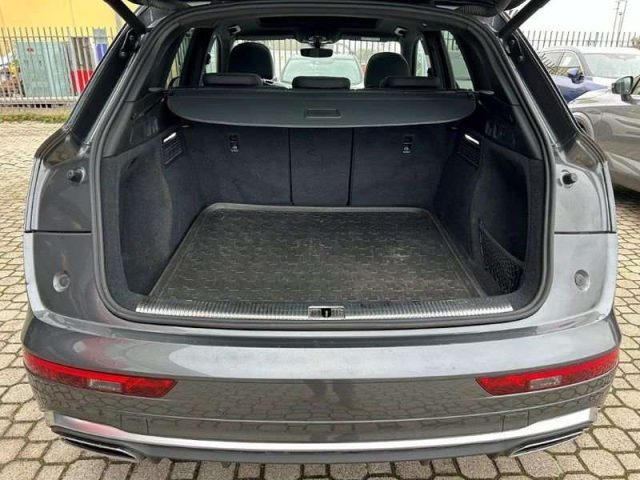 AUDI Q5 40 2.0 TDI mHEV 12V S line quattro S tronic Immagine 4