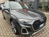 AUDI Q5 40 2.0 TDI mHEV 12V S line quattro S tronic