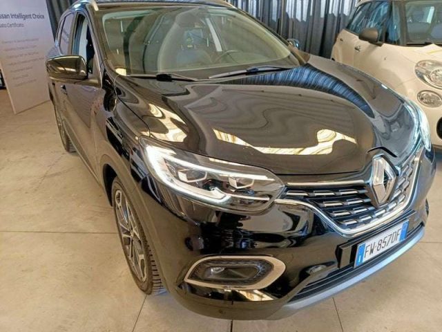 RENAULT Kadjar Blue dCi 8V 115 CV Sport Edition2 Immagine 0