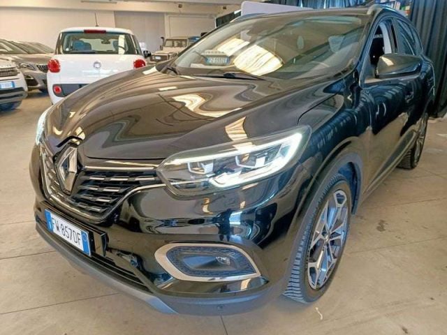 RENAULT Kadjar Blue dCi 8V 115 CV Sport Edition2 Immagine 1